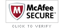 McAfee SECURE sites help keep you safe from identity theft, credit card fraud, spyware, spam, viruses and online scams