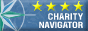 Charity Navigator 4star Charity